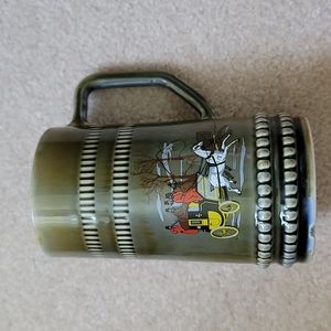 Wade Beer Stein